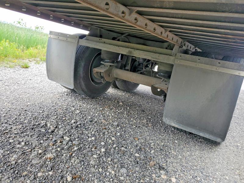2014 Utility DRY Van Trailer
