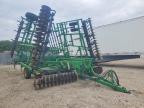 2004 John Deere 726 Mulcher Finisher