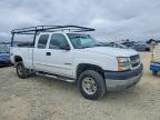 2003 Chevrolet Silverado K2500 Heavy Duty