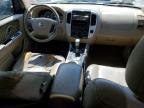 2007 Mercury Mariner Premier