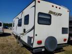 2013 Keystone Bullet Camper