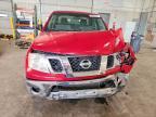 2009 Nissan Frontier SE V6