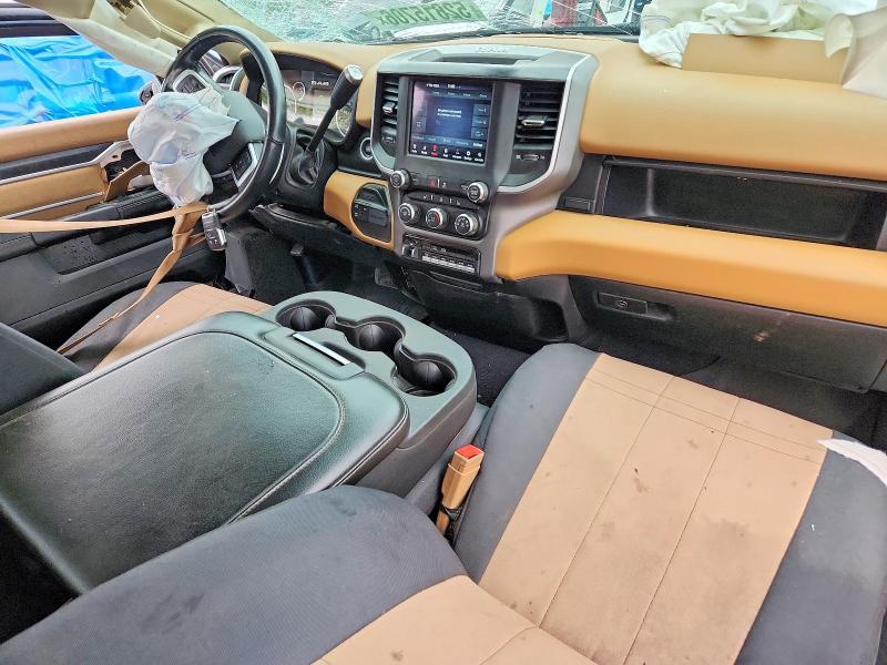 2020 Dodge RAM 3500