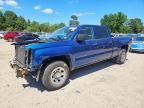 2015 Chevrolet Silverado C1500