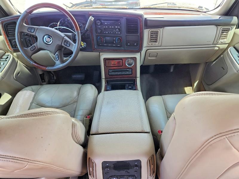 2005 Cadillac Escalade EXT