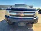 2007 Chevrolet Silverado K1500 Crew Cab