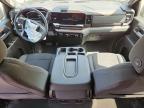 2025 Chevrolet Silverado K1500 LT-L