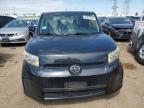 2012 Scion Xb Base