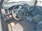 2015 Nissan Frontier S