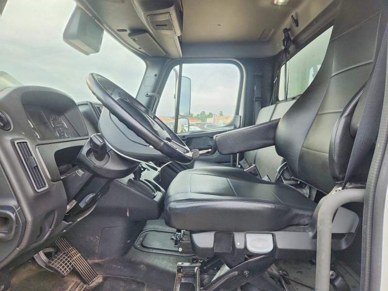 2025 Freightliner M2 106 Medium Duty