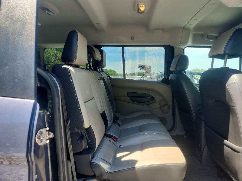 2014 Ford Transit Connect xlt