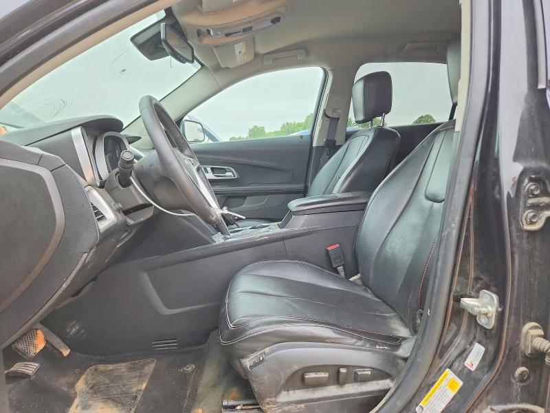 2013 Chevrolet Equinox ltz