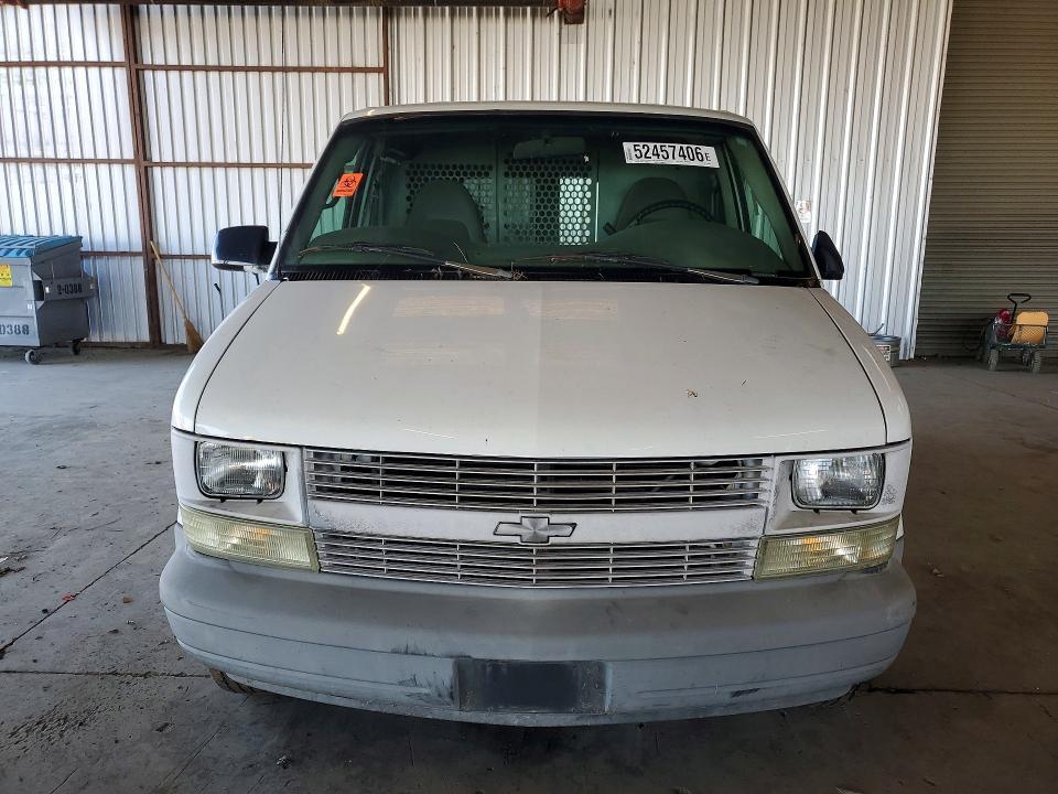 2004 Chev Astro