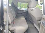 2008 Nissan Frontier SE V6
