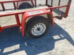 1999 Car Mate Trailers 1999 Carmate Utility Trailer