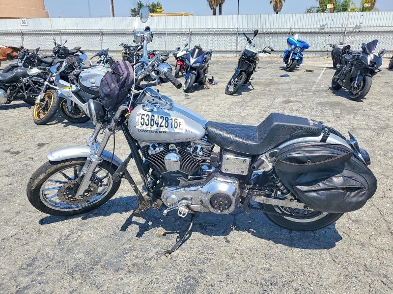 2001 Harley-Davidson Fxdl