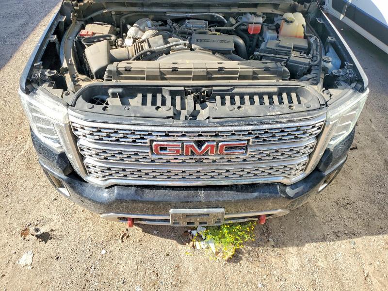 2022 GMC Sierra K2500 Denali