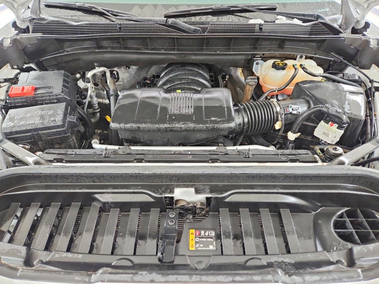 2025 GMC Sierra C1500 SLT