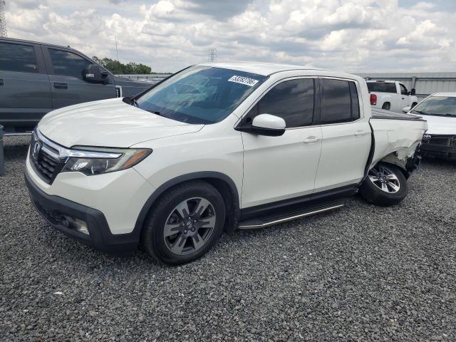 2017 Honda Ridgeline RTL
