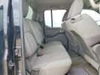 2010 Nissan Frontier SE V6