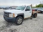 2007 Chevrolet Silverado K1500