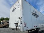 2021 Wasbash Dvlshpc DRY Van Trailer