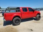 2005 Nissan Frontier SE