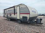 2018 Foresriver 2018 Forest River Patriot Camper