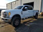 2017 Ford F350 Super Duty