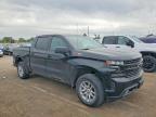 2021 Chevrolet Silverado K1500 RST
