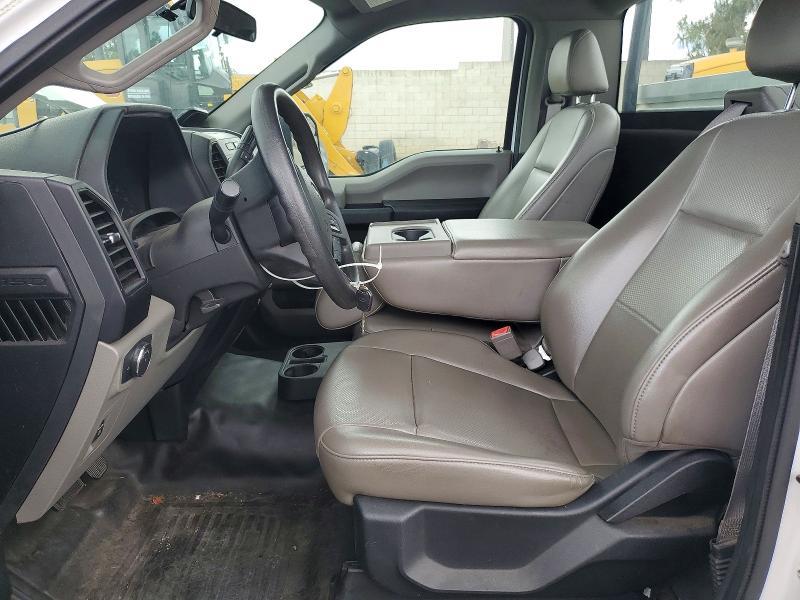 2019 Ford F150