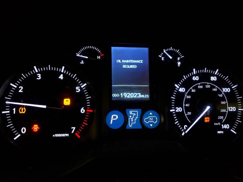 2010 Lexus Gx 460 Premium