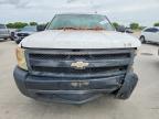 2008 Chevrolet Silverado C1500