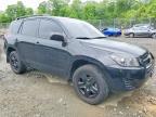 2009 Toyota Rav4 Base
