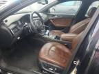 2017 Audi A6 Premium Plus