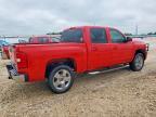 2011 Chevrolet Silverado C1500 LT