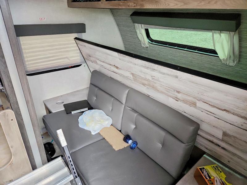 2022 Forest River Surveyor Camper