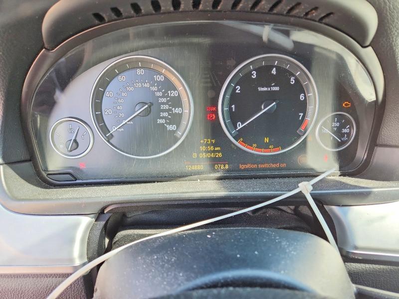 2011 BMW 535 xi