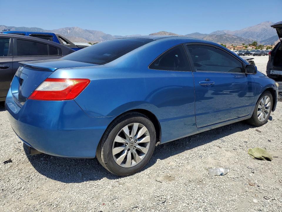 2010 Honda Civic exl