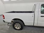 2010 Ford Ranger