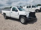2018 Chevrolet Silverado C1500