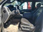 2012 Ford F450 Super Duty