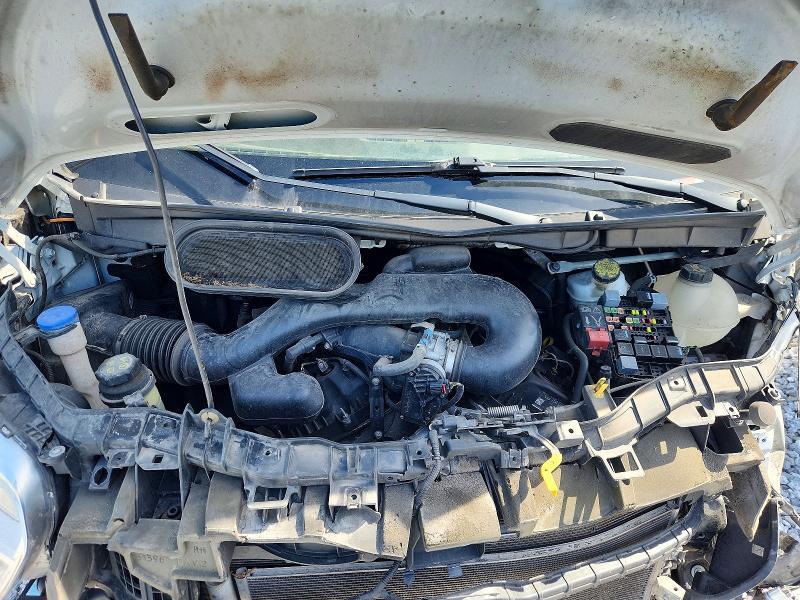 2019 Ford Transit T