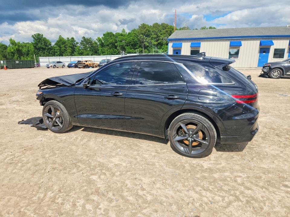 2026 Genesis Gv70 Sport Prestige