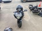 2013 Suzuki GSX-R750