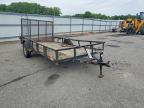 2021 Unknown 2021 Utility Trailer