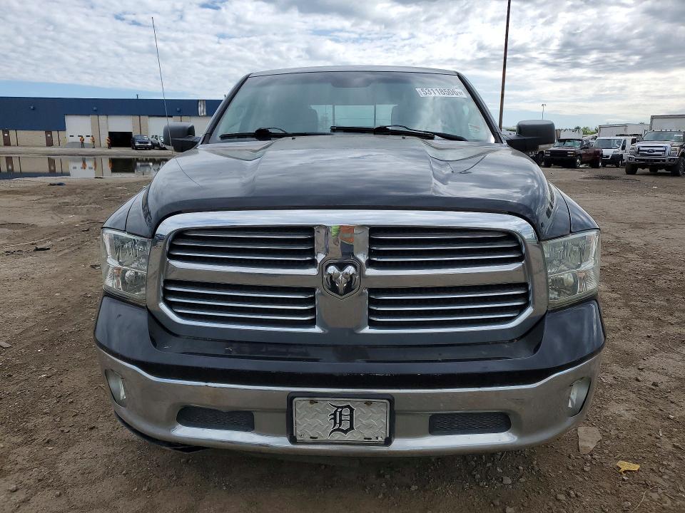 2014 Dodge RAM 1500 SLT