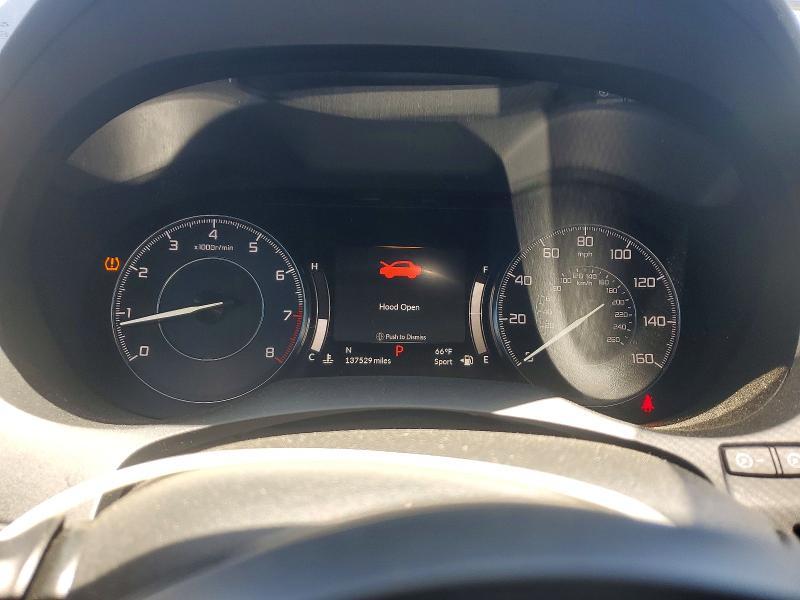 2020 Acura RDX