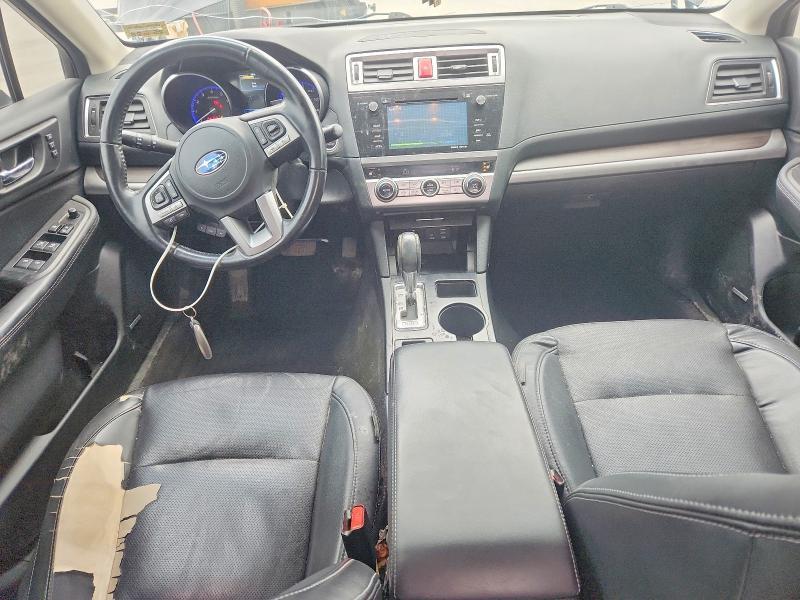 2016 Subaru Legacy Limited gt