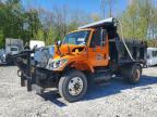 2012 International 7400 Dump Truck